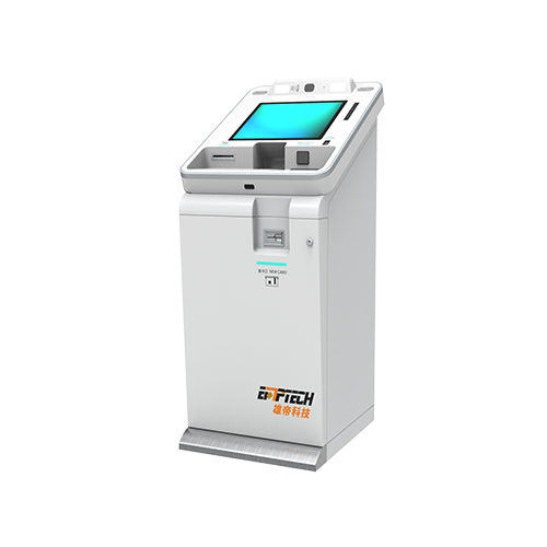debit card printer machine