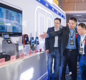 EMPTECH Unveils Fully iTAP-Integrated Seamless Payment Systems for Smart Transportation 