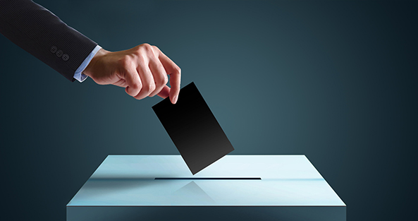 Electronic Voting