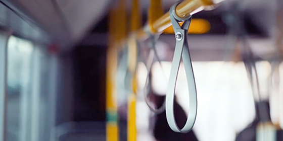 Intelligent Bus Surveillance System