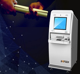 EMPTECH Launches Self-service Certificate Issuing Kiosk to Expand its Portfolio of ePublic Services Solutions