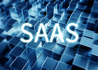 SaaS Platform