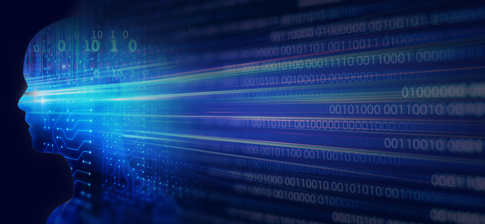Building the Future of Digital Identity