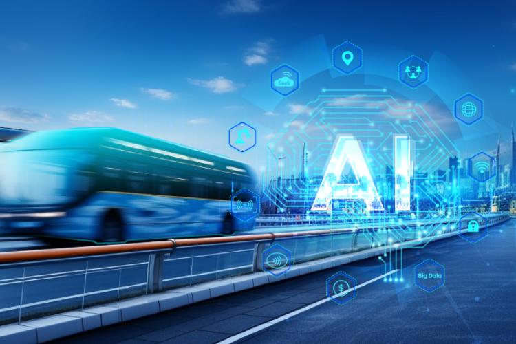 Shaping The Future Of Intelligent Urban Mobility