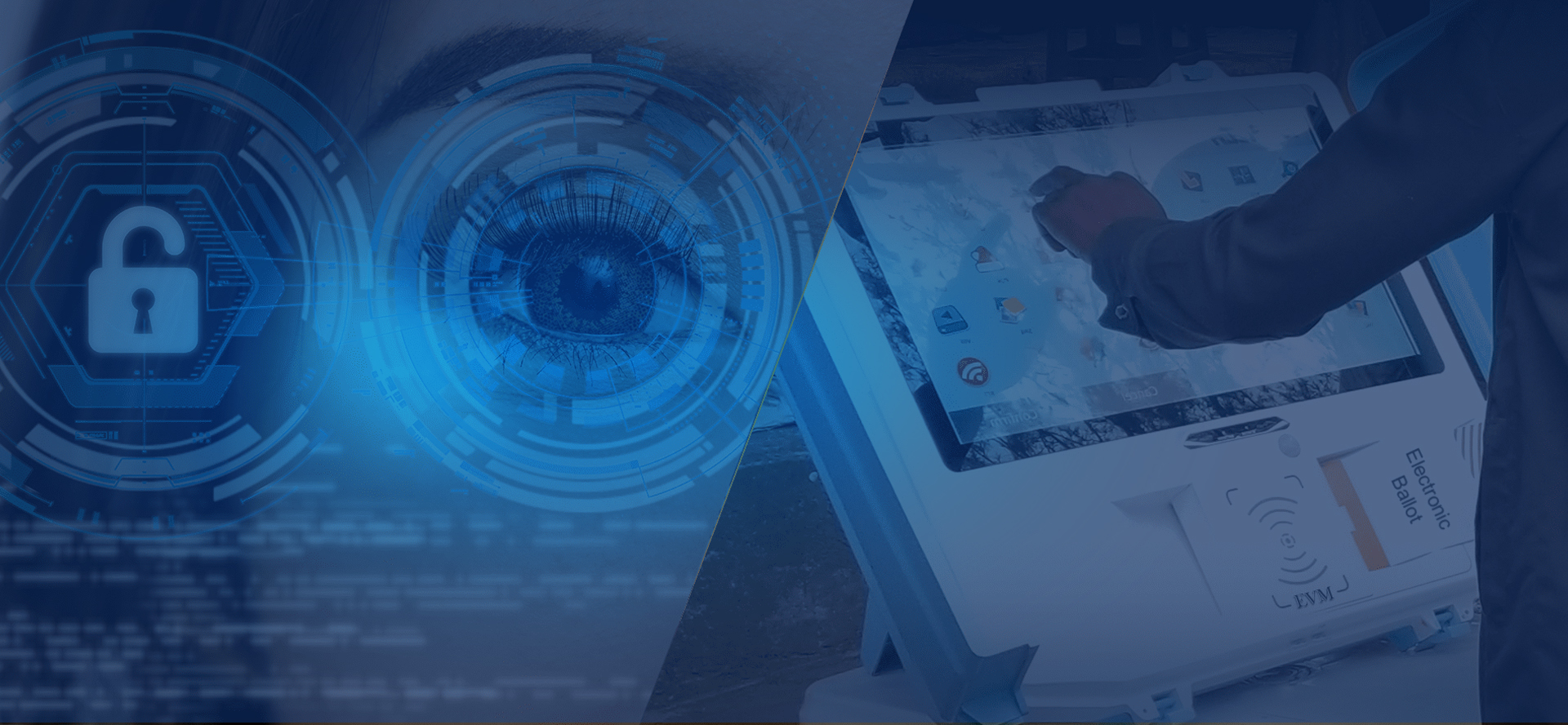 Enabling Credible and Transparent Elections through Biometric and Digital Technologies
