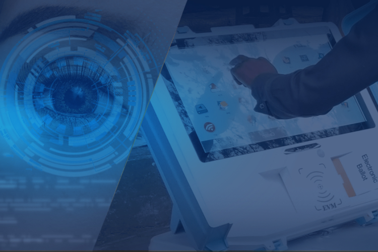 Enabling Credible and Transparent Elections through Biometric and Digital Technologies