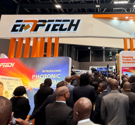 EMPTECH Advances AI-Powered Digital Identity Ecosystems at ID4Africa 2026