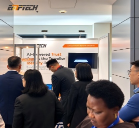 ICAO TRIP Symposium 2026: EMPTECH Puts AI into Practice Across the Traveller Identity Lifecycle
